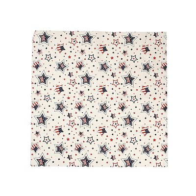 Print Cotton Cloth DIY-XCP0003-66-1