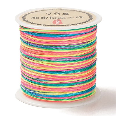 Nylon Braided Cord NWIR-C003-01A-22-1