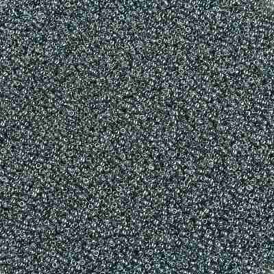 TOHO Round Seed Beads SEED-XTR15-0113-1