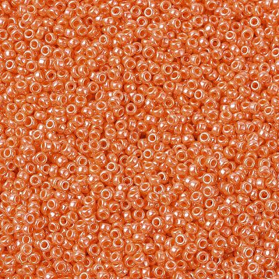 MIYUKI Round Rocailles Beads SEED-G007-RR0424-1