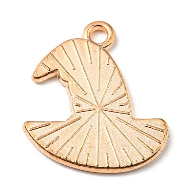 Alloy Enamel Pendants ENAM-G218-C06-1