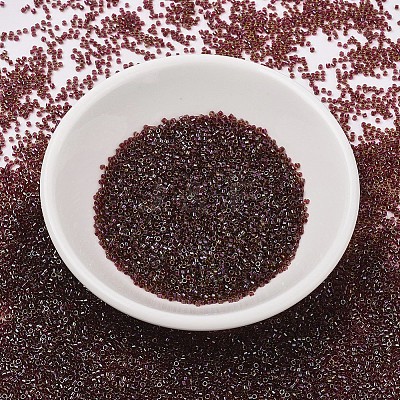 MIYUKI Delica Beads X-SEED-J020-DB1748-1