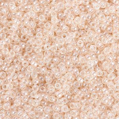 MIYUKI Round Rocailles Beads SEED-JP0010-RR3505-1
