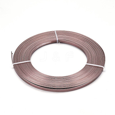 Anodized Aluminum Wire AW-S010-15-1