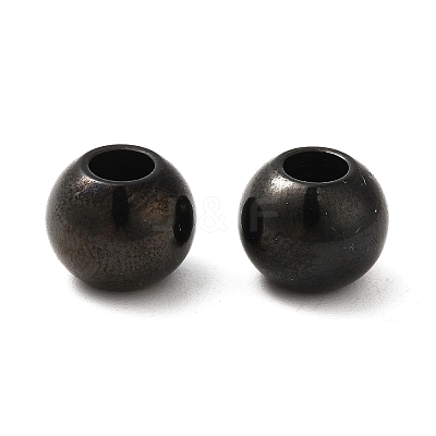 Ion Plating(IP) 304 Stainless Steel Beads STAS-K146-062-C-EB-1