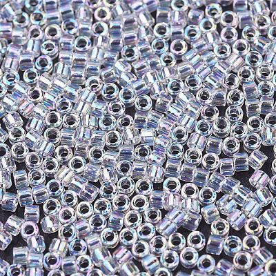 MIYUKI Delica Beads X-SEED-J020-DB0051-1
