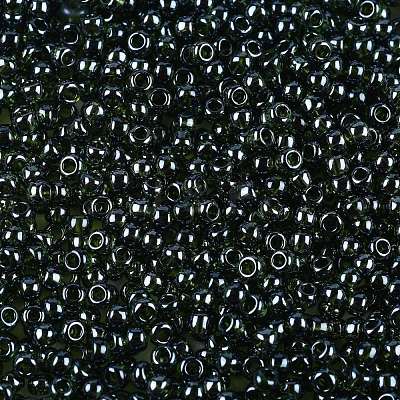 TOHO Round Seed Beads SEED-TR11-0119-1