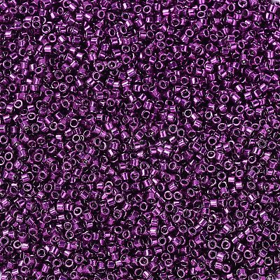 MIYUKI Delica Beads SEED-MY11-DB0463-1