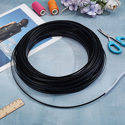 48M PVC Plastic Boning DIY-BC0014-82C-1