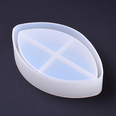 DIY Evil Eye Cup Mat Box Silicone Molds DIY-A020-02-1