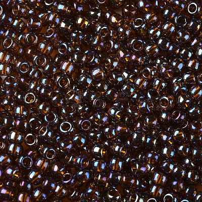 TOHO Round Seed Beads SEED-JPTR08-0454-1