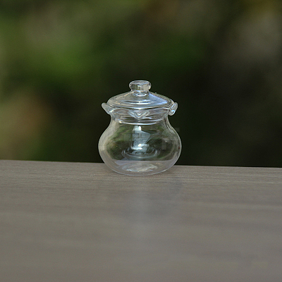 Mini Glass Jar BOTT-PW0011-35D-1