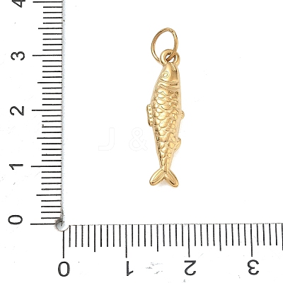 304 Stainless Steel Pendants SA-CBA4D1F-08G-A-1