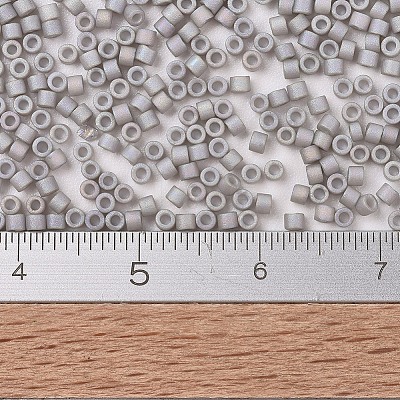 MIYUKI Delica Beads X-SEED-J020-DB1528-1
