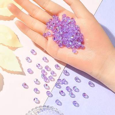 Preciosa® Crystal Beads X-PRC-BB6-20310-200-1