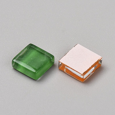 DIY Mosaic Coaster Making Kit TH-CBAB785-01E-1