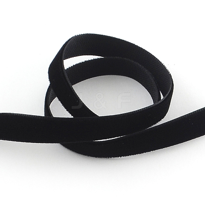1/8 inch Single Face Velvet Ribbon OCOR-R019-3.2mm-003-1
