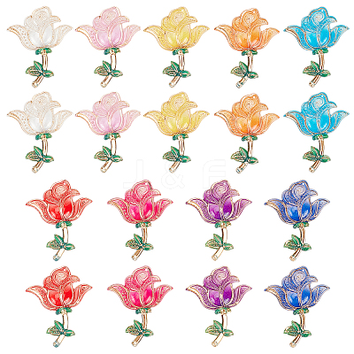 Valentine's Day Theme TACR-SC0001-01-1