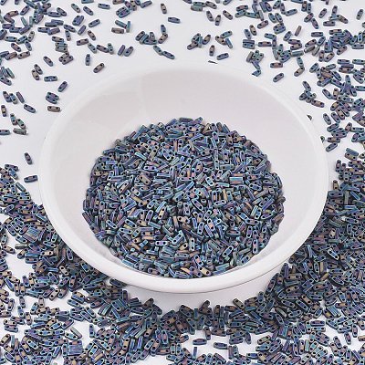 MIYUKI Quarter TILA Beads X-SEED-J020-QTL0401FR-1