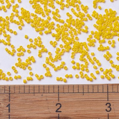MIYUKI Delica Beads X-SEED-J020-DB1132-1