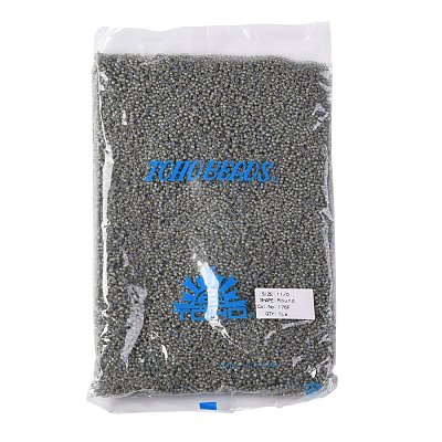 TOHO 11/0 Round Beads SEED-TR11-0176F-1
