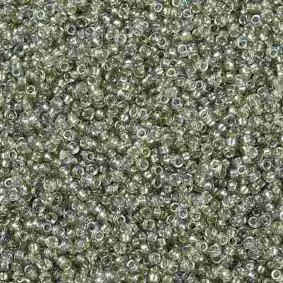 MIYUKI Round Rocailles Beads SEED-JP0010-RR3740-1