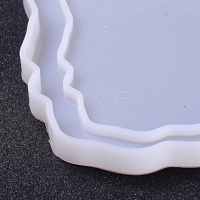 DIY Photo Frame Silicone Molds DIY-H154-01C-1