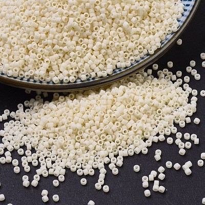 MIYUKI Delica Beads SEED-X0054-DB0762-1