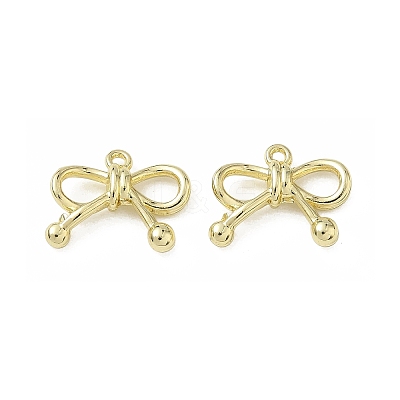 Alloy Pendants AL-CBA5609-04G-1