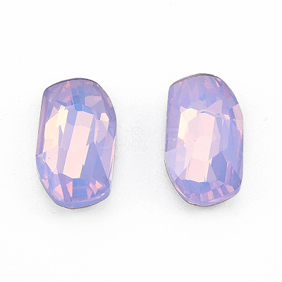 K9 Glass Rhinestone Cabochons MRMJ-N029-24-03-1