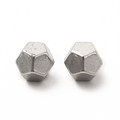 Alloy Beads PALLOY-E024-03P-1