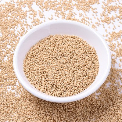 MIYUKI Delica Beads X-SEED-J020-DB0389-1