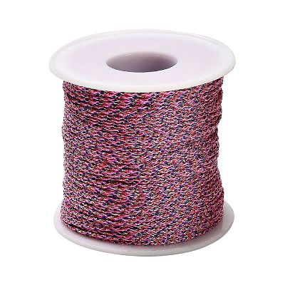 100M Braided Polyester Cords OCOR-A010-04C-1