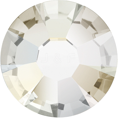 Preciosa® MAXIMA Crystal No Hotfix Flatback Stones Y-PRC-NSS10-00030-242-1