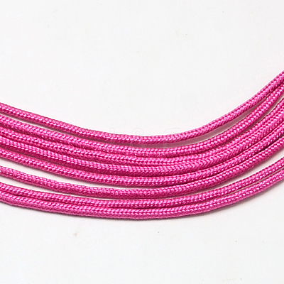 Polyester & Spandex Cord Ropes RCP-R007-359-1