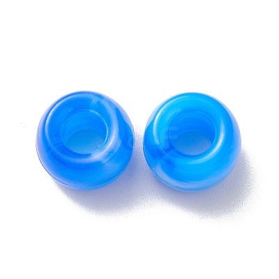 Plastic Beads KY-C013-03-1