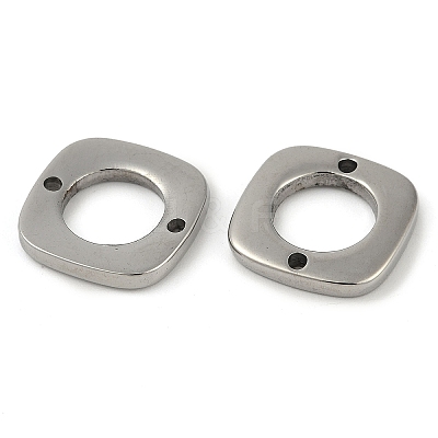 Non-Tarnish 304 Stainless Steel Links connectors X-STAS-I094-58P-1