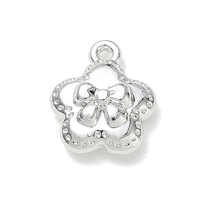 Alloy Charms AL-CBA5B8E-19S-1