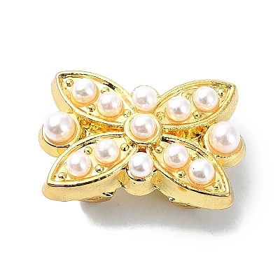 Rack Plating Brass Pendants KK-M282-23G-1