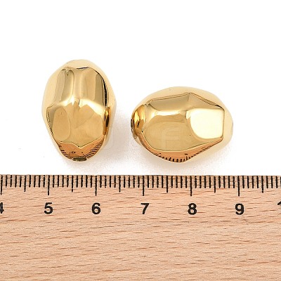 304 Stainless Steel Spacer Beads SA-CBAEA99-01G-1