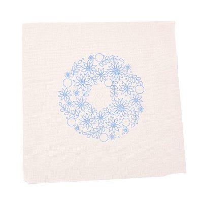 Embroidery Kit DIY-M026-02C-1