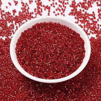 Cylinder Seed Beads X-SEED-H001-G07-1