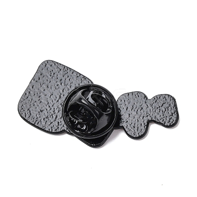 Scientific Symbol Enamel Pins LS-JEWB-L024-03EB-02-1