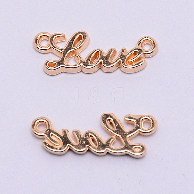 Alloy Pendants Accessories PALLOY-WH0072-70G-1