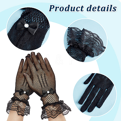 Party Supplies SJEW-GA0001-02A-1
