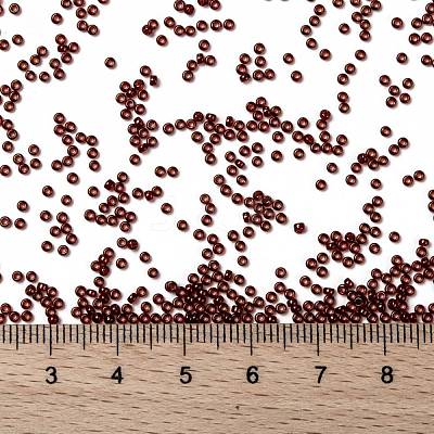 MIYUKI Round Rocailles Beads SEED-X0056-RR0309-1