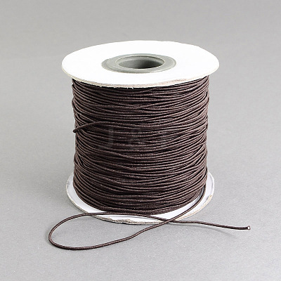 Round Elastic Cord EC-R001-2mm-025A-1