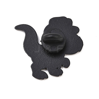 Dinosaur Enamel Pins JEWB-C048-01C-EB-1