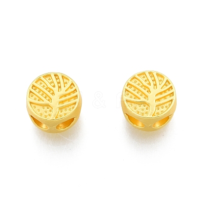 Alloy Beads FIND-A017-51MG-1