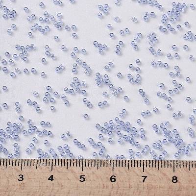 TOHO Round Seed Beads X-SEED-TR15-0107-1